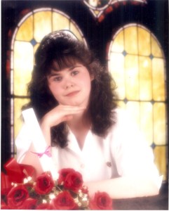 Debbie Nursing Picture (1)