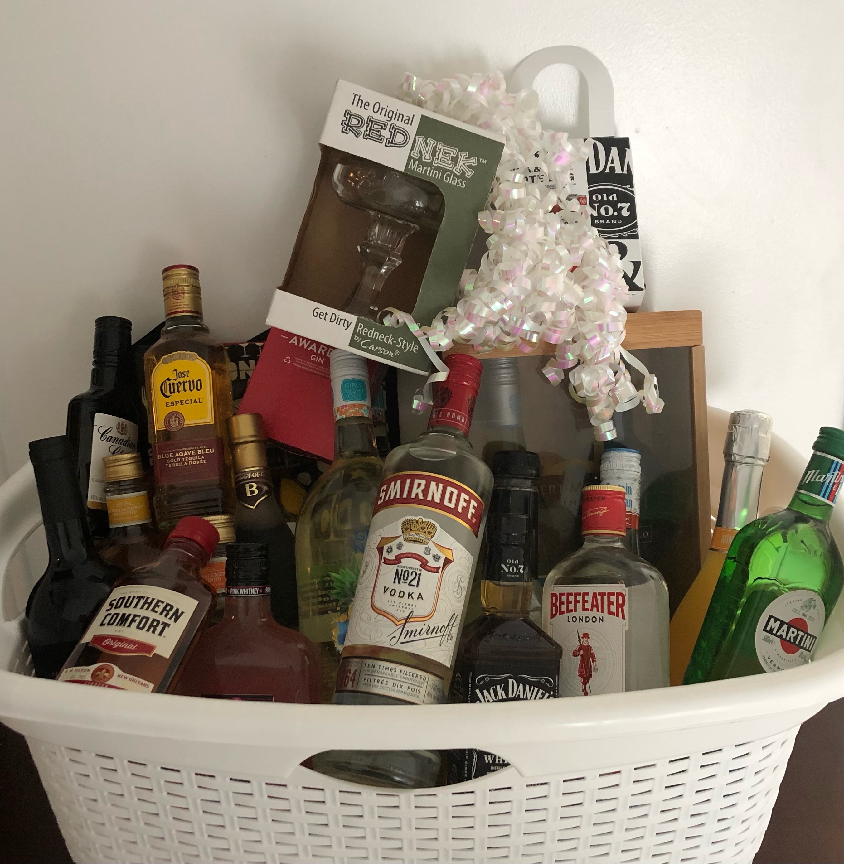 liquor basket pic